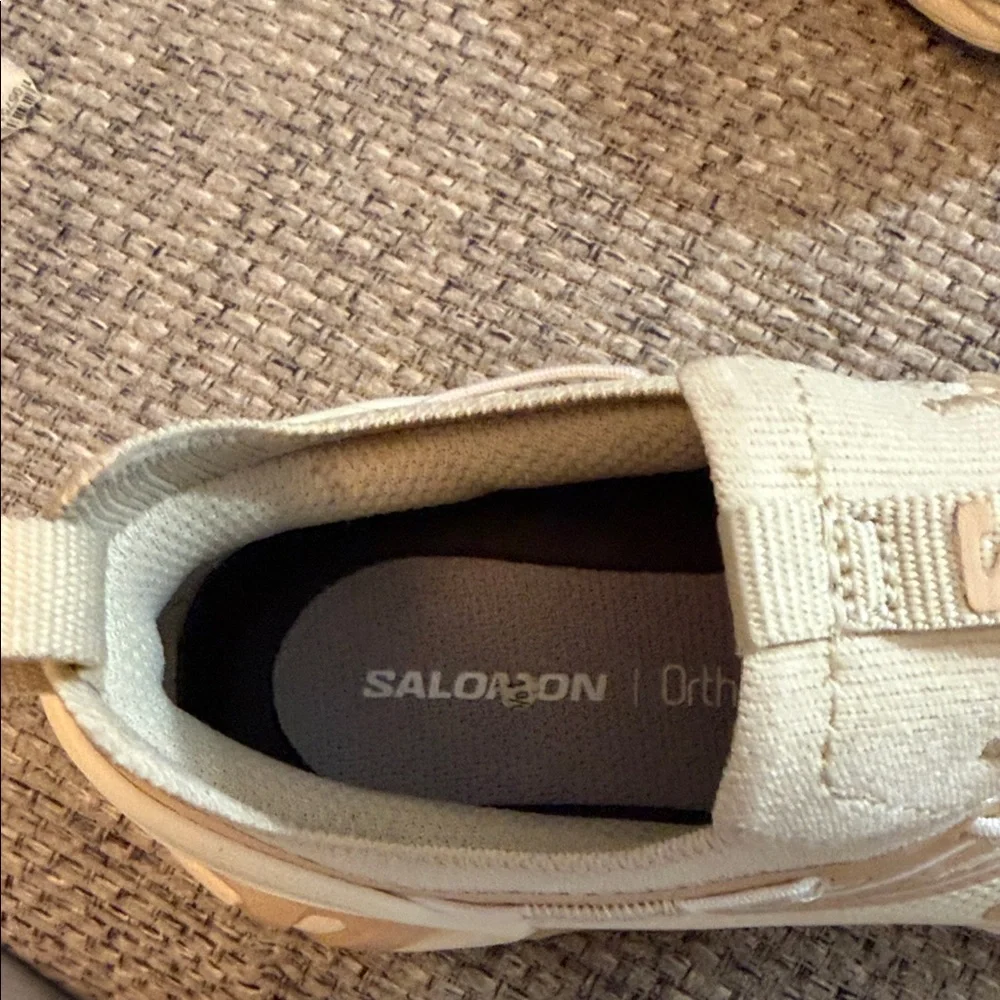 Salomon reposhing this